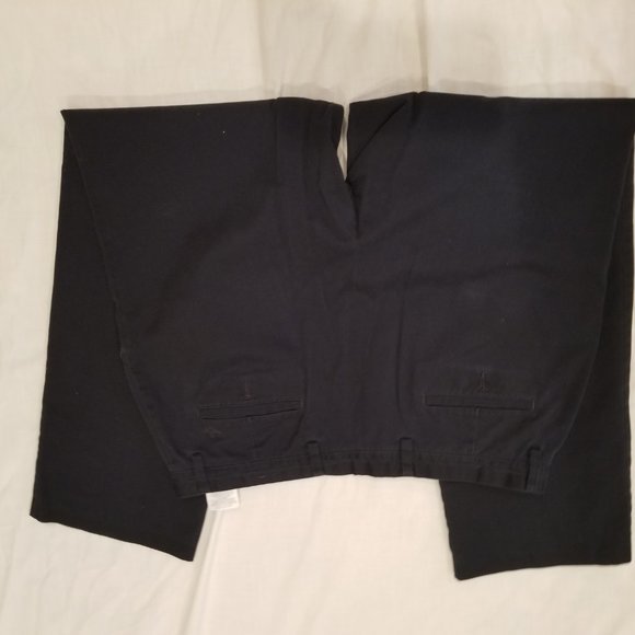 Lot of 2 Men Dockers D3 Pants Casual 38x32‎ - Picture 10 of 12
